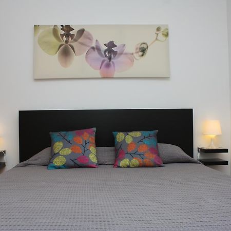 Apartamento Mar E Serra Понта Делгада Екстериор снимка