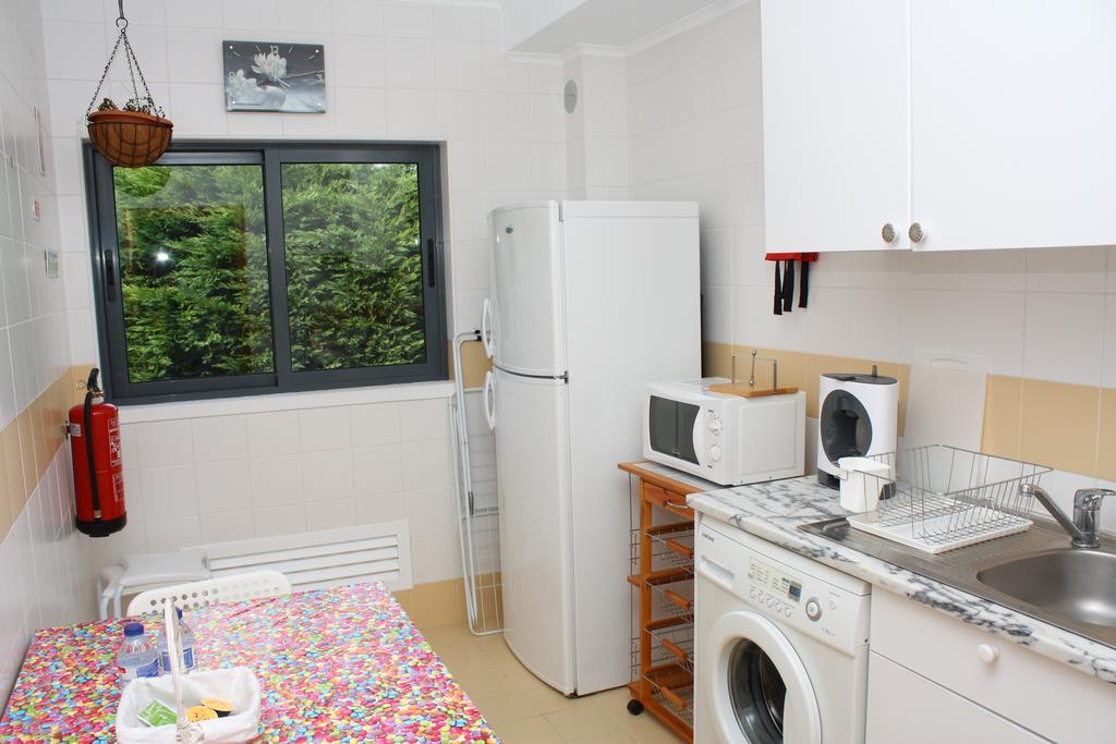 Apartamento Mar E Serra Понта Делгада Екстериор снимка