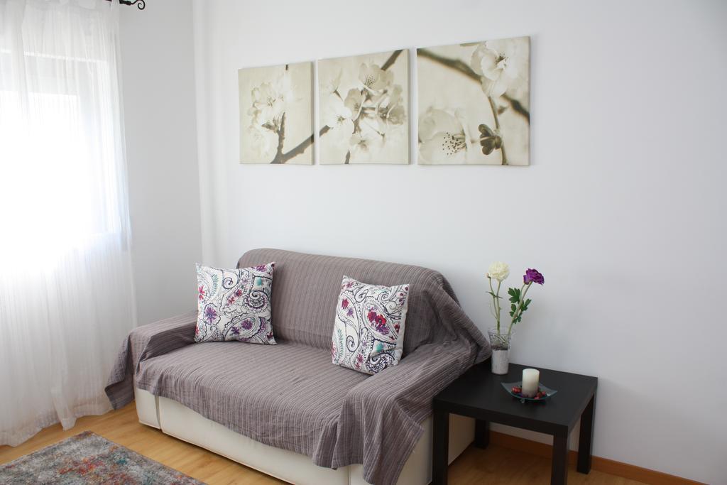 Apartamento Mar E Serra Понта Делгада Екстериор снимка