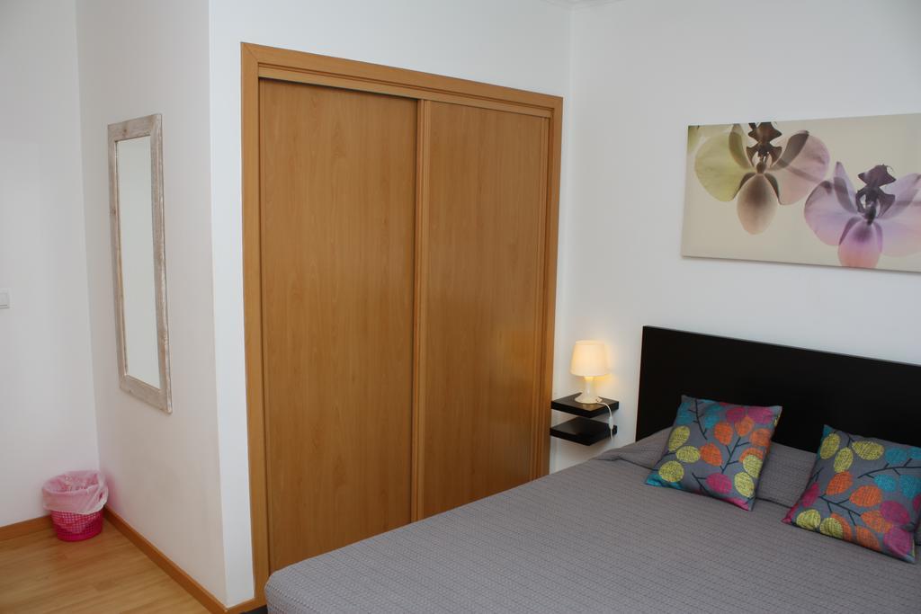 Apartamento Mar E Serra Понта Делгада Екстериор снимка