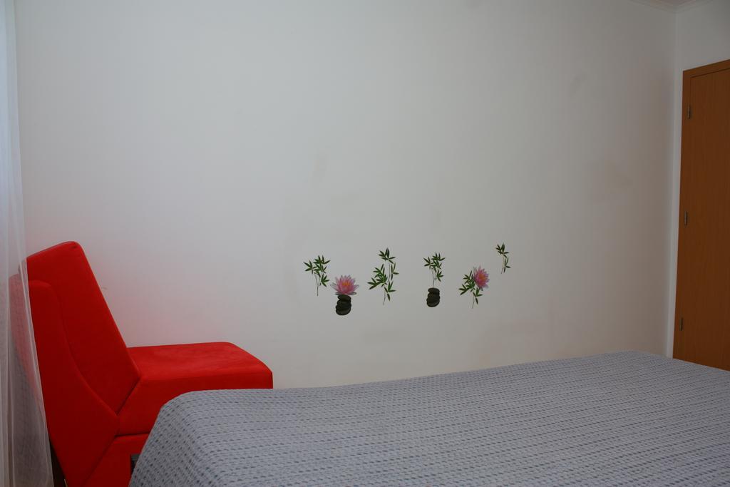 Apartamento Mar E Serra Понта Делгада Екстериор снимка