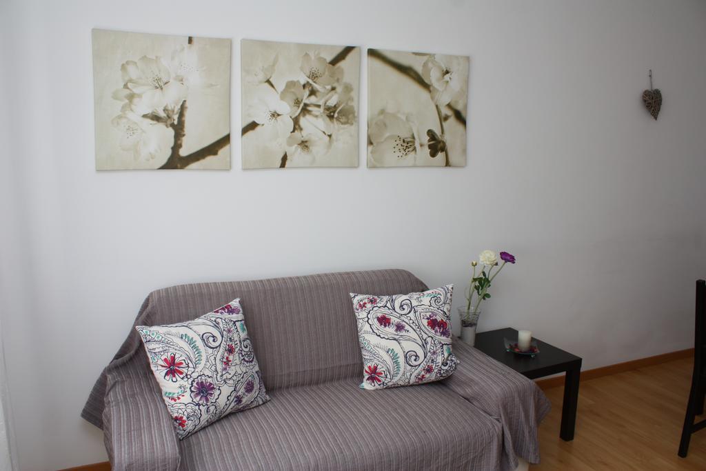 Apartamento Mar E Serra Понта Делгада Екстериор снимка