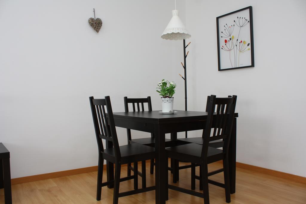 Apartamento Mar E Serra Понта Делгада Екстериор снимка