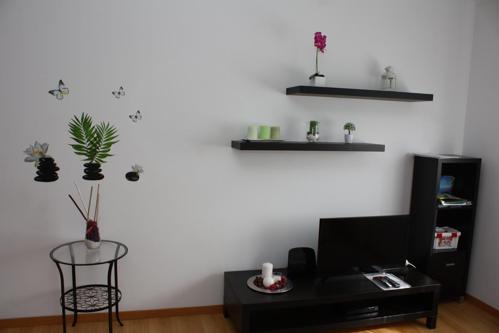 Apartamento Mar E Serra Понта Делгада Екстериор снимка