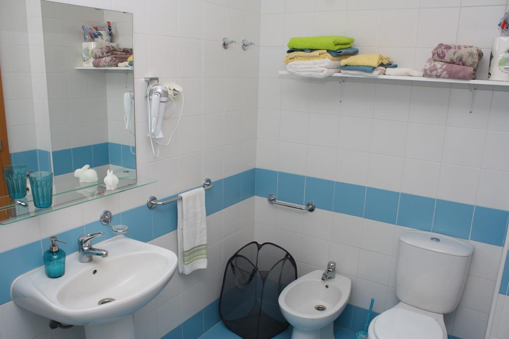 Apartamento Mar E Serra Понта Делгада Екстериор снимка