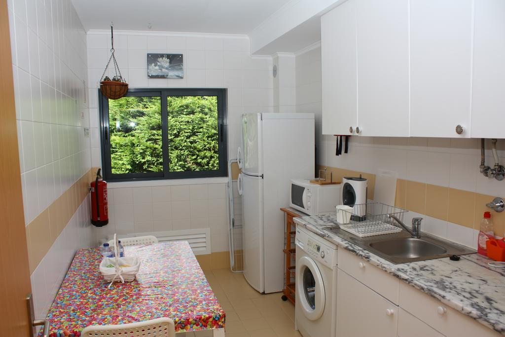 Apartamento Mar E Serra Понта Делгада Екстериор снимка
