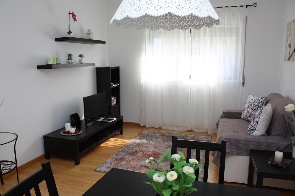 Apartamento Mar E Serra Понта Делгада Екстериор снимка