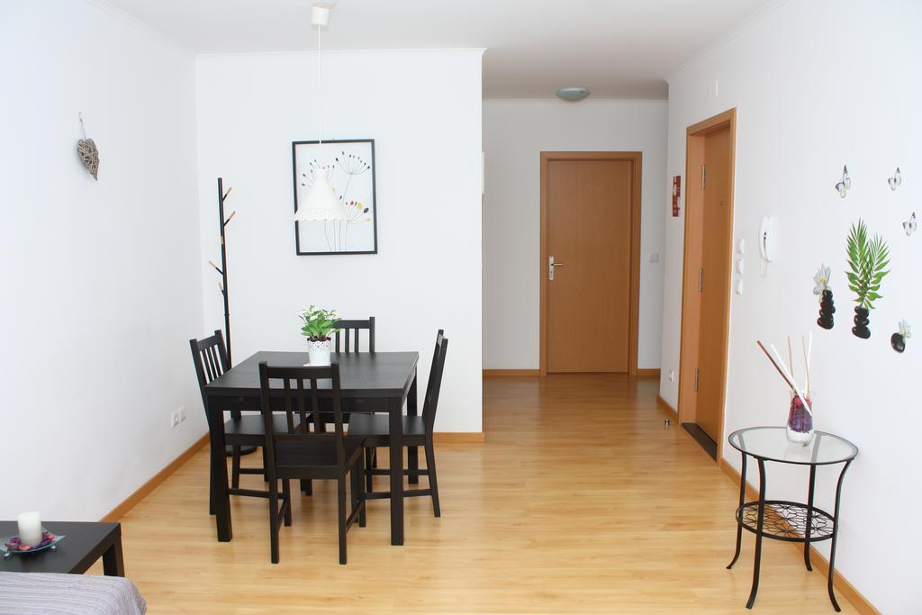 Apartamento Mar E Serra Понта Делгада Екстериор снимка