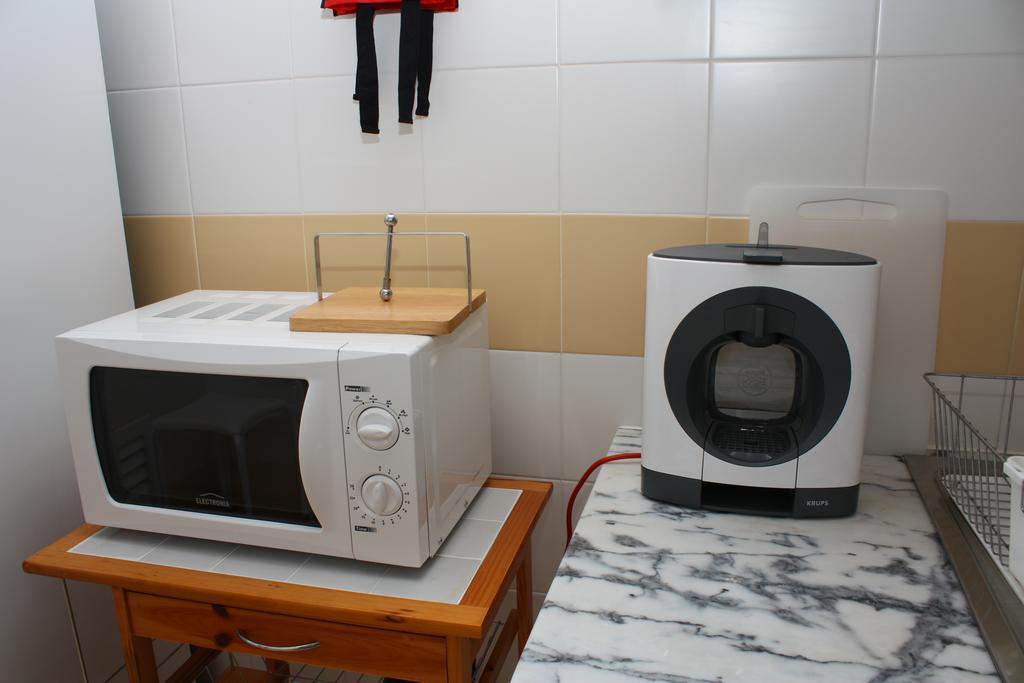 Apartamento Mar E Serra Понта Делгада Екстериор снимка